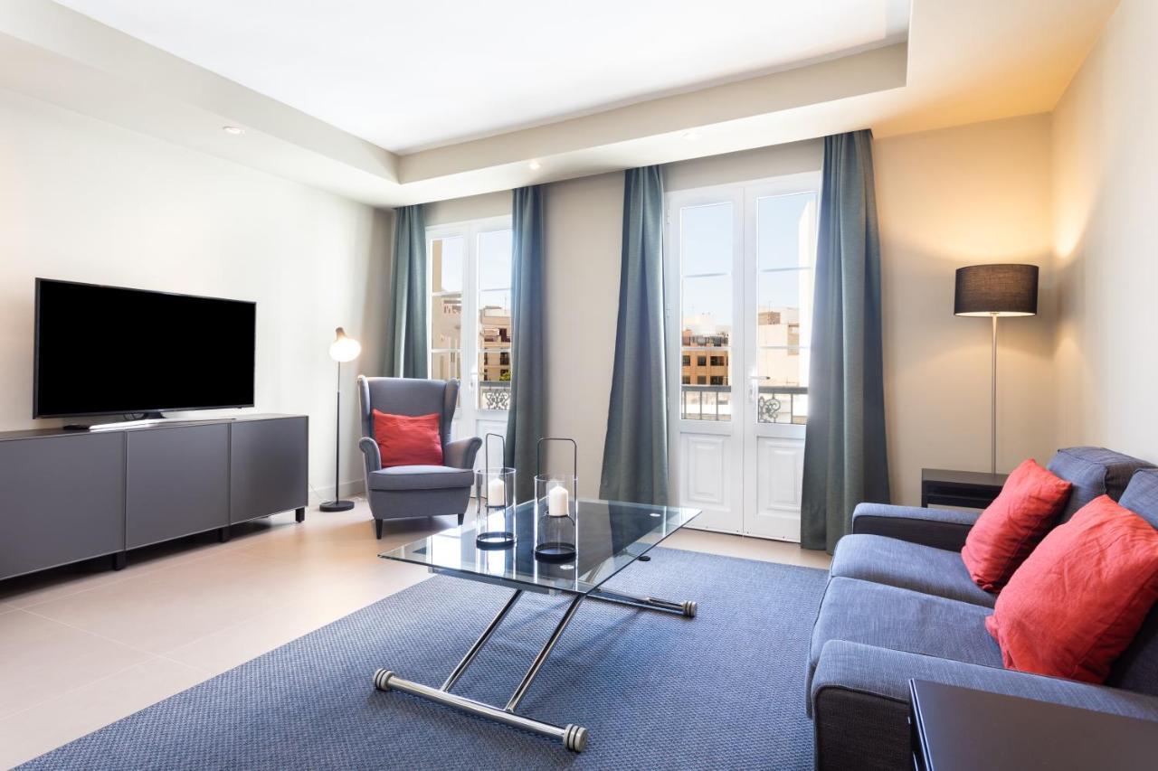 & Loft 2e Deluxe Edition Apartment