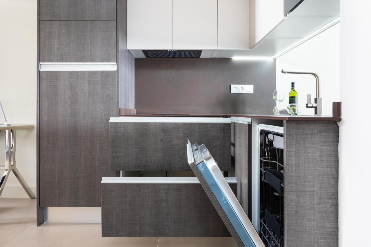 & Loft 2e Deluxe Edition Apartment *