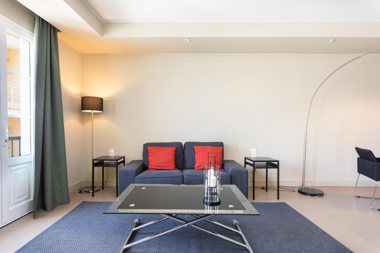 & Loft 2e Deluxe Edition Apartment Arrecife (Lanzarote)
