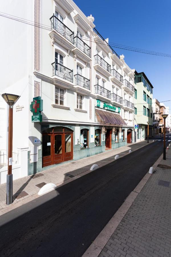 & Loft 2e Deluxe Edition Apartment Arrecife (Lanzarote)