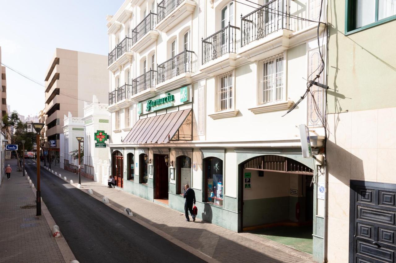 Apartment & Loft 2e Deluxe Edition Arrecife (Lanzarote)