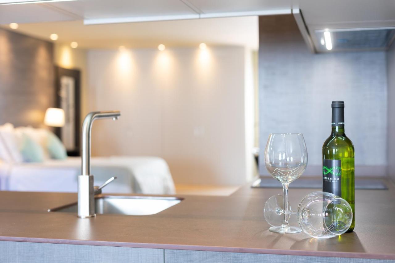 Apartment & Loft 2e Deluxe Edition Arrecife (Lanzarote)