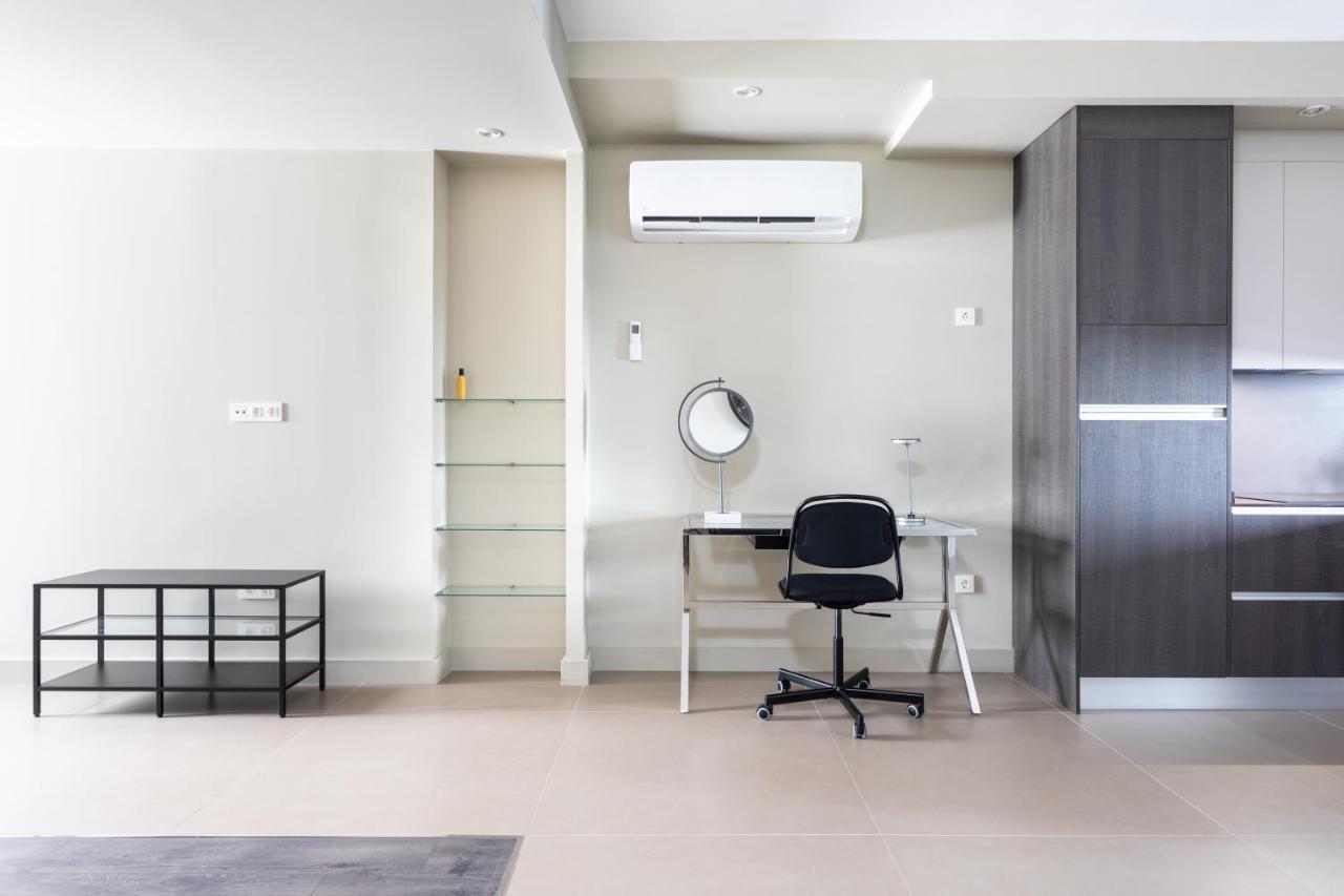 & Loft 2e Deluxe Edition Apartment Arrecife (Lanzarote)