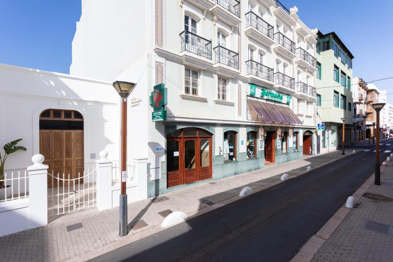 & Loft 2e Deluxe Edition Apartment Arrecife (Lanzarote)