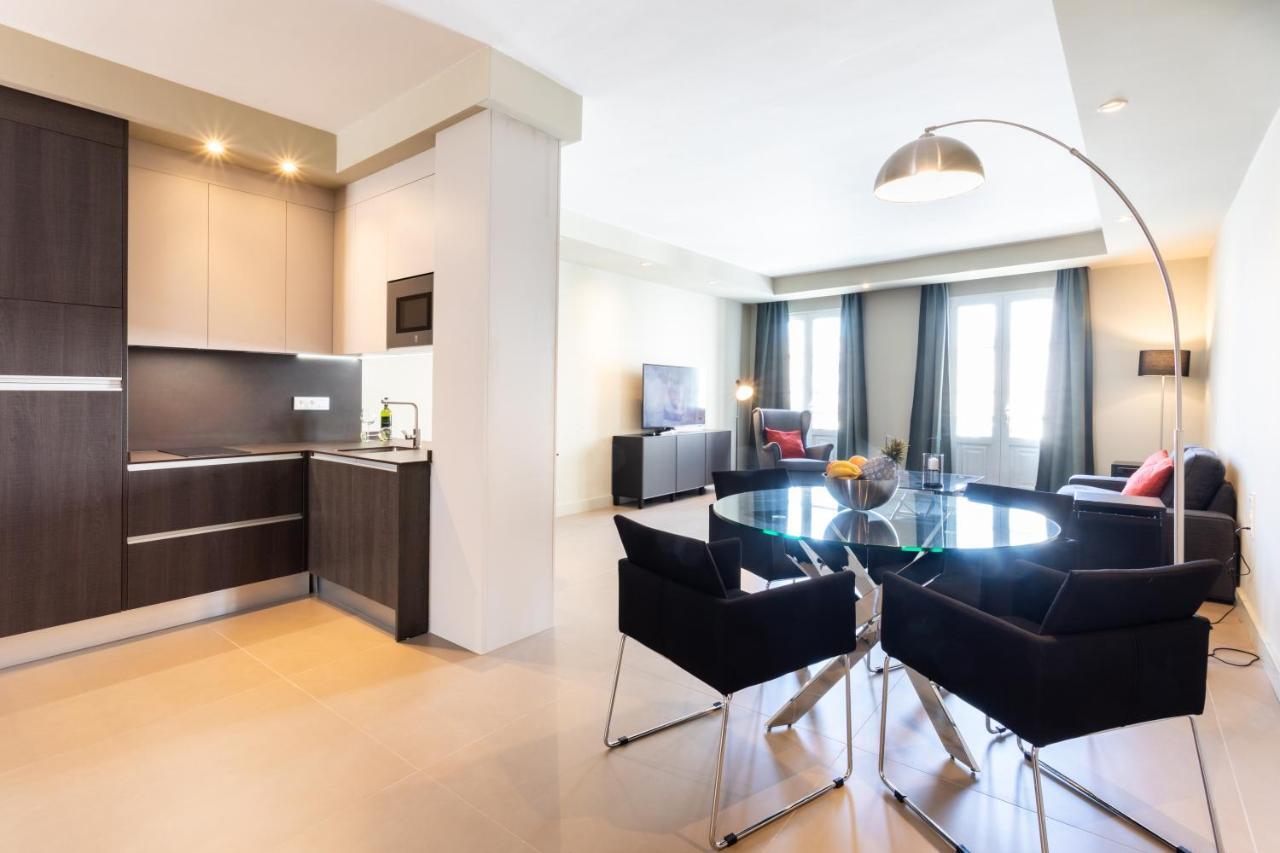 & Loft 2e Deluxe Edition Apartment Arrecife (Lanzarote)