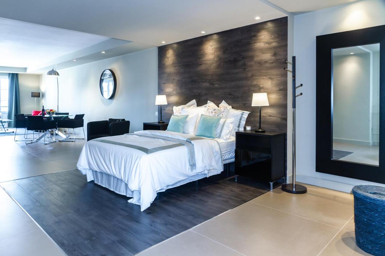 & Loft 2e Deluxe Edition Apartment